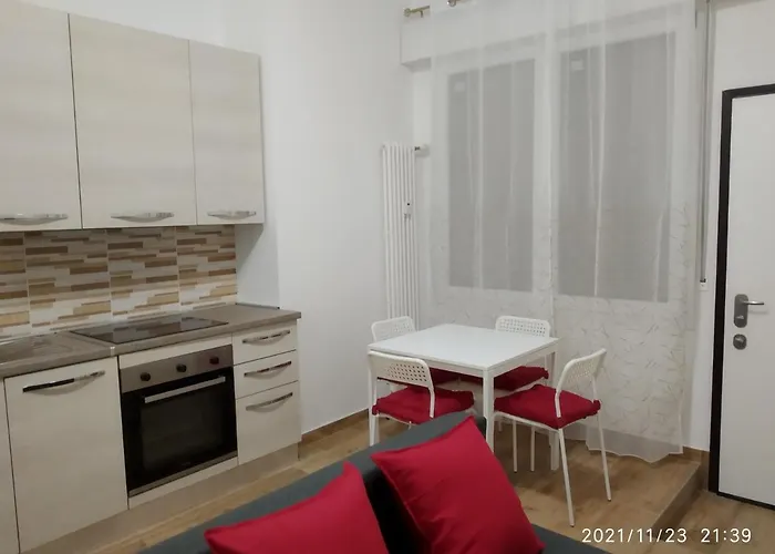 Poema * Casalecchio Di Reno