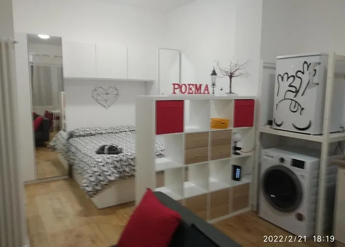 Appartement Poema Casalecchio Di Reno