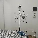 Appartement Poema *
