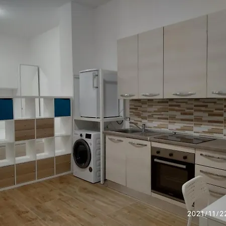 Apartment Poema