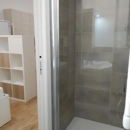 Poema Apartment
