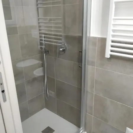 Poema Apartment *