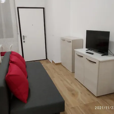 Poema Apartment *