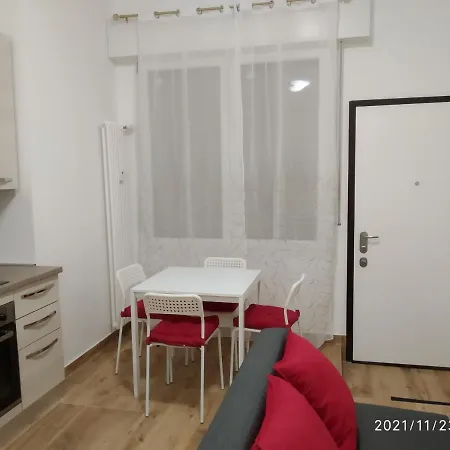 Poema Apartment