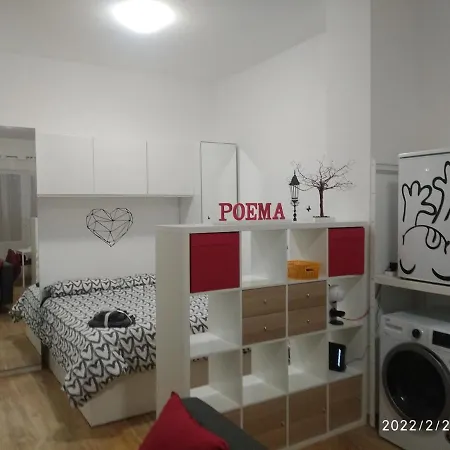 Apartment Poema *