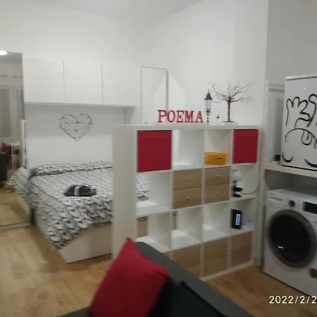 Apartment Poema Casalecchio Di Reno