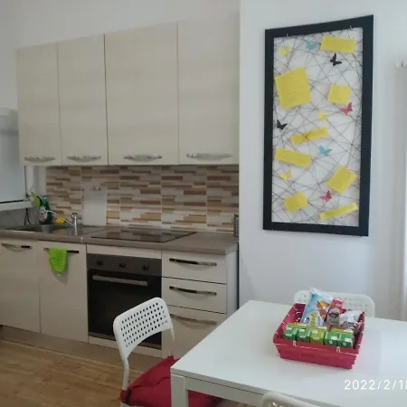 Apartment Poema