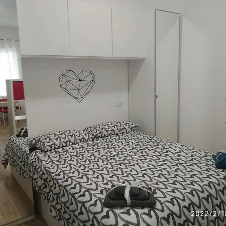 Poema Apartment *