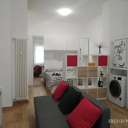 Poema Apartment *