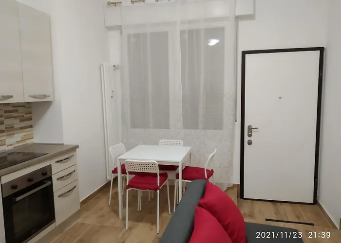 Poema Apartmán