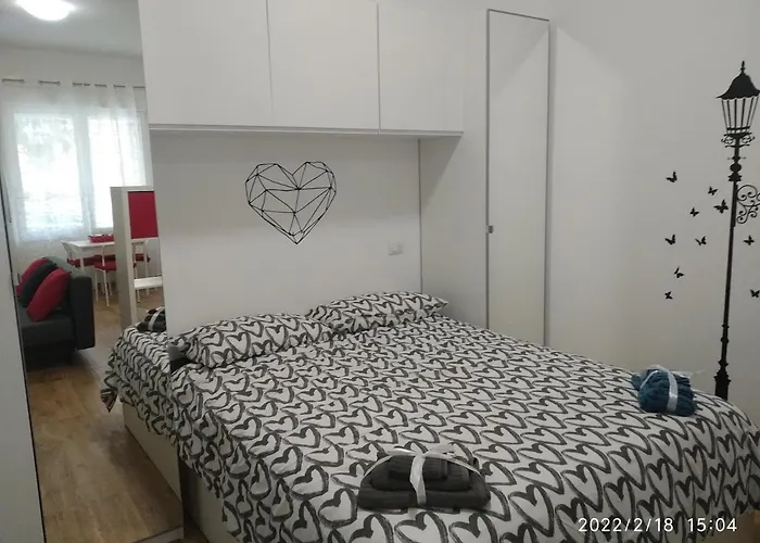Poema Apartamento *