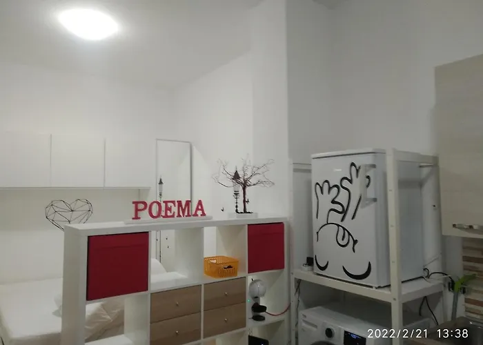Poema Apartamento Casalecchio Di Reno